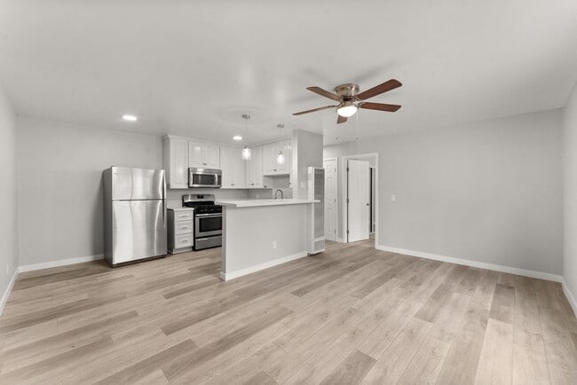 Photo - Willie James Unit 1