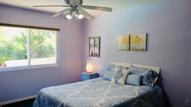Bedroom - 1653 Whitsett Dr House