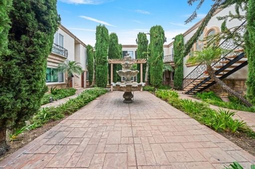 Photo - San Diego City Heights Upstairs Condo Home in Beautiful Gated Complex- Available Now Unit #13