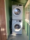 laundry - 1079 Coronado Ave House