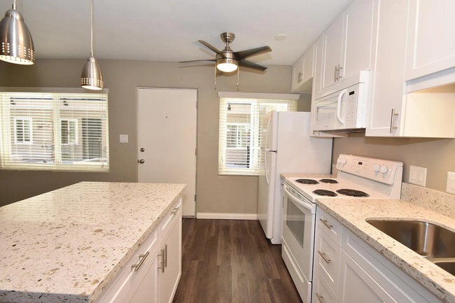 Photo - Hilltop Terrace