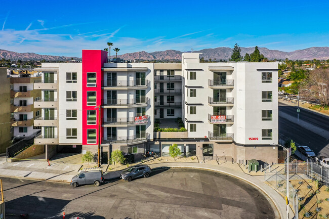 Photo - 15309 W Cabrito Rd Apartments