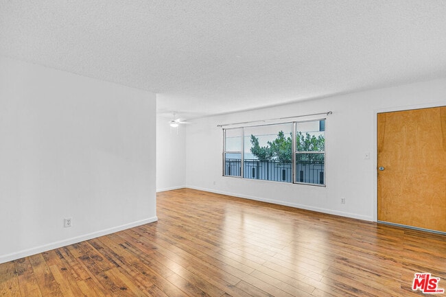 Photo - 1812 N Gramercy Pl Unit 4