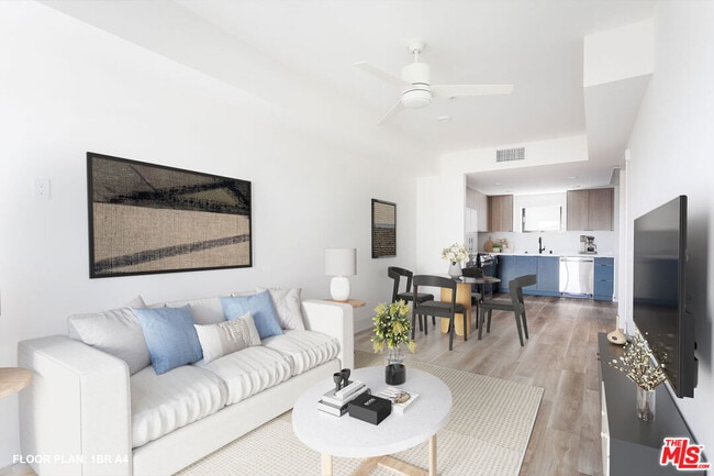 Photo - 7617 Santa Monica Blvd Unit 203