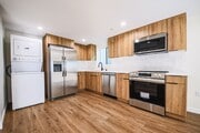 Photo - Brand-New 2BD / 2.5BA Duplex in Elysian He... Townhome
