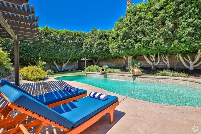 Building Photo - Ocotillo Private Oasis & Pool Monthly Rental