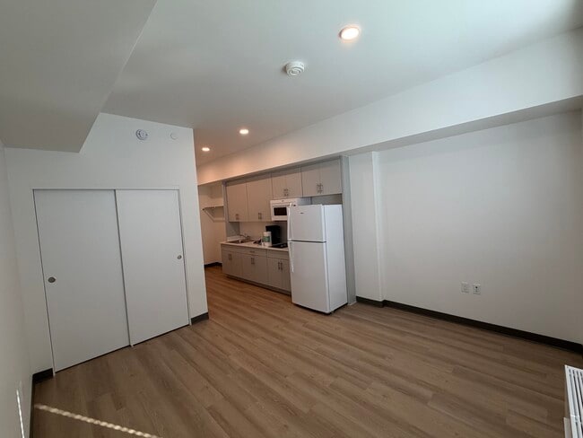 Photo - Harrington Heights - Affordable Housing