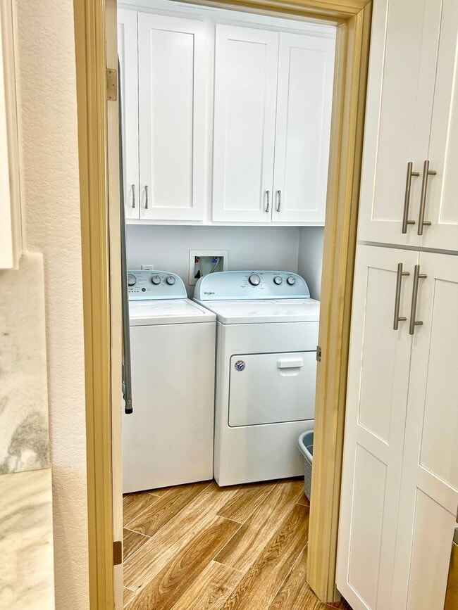 Photo - Steps to the beach from this Ocean View Condo with 2 car garage