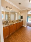 Photo - Spacious 3-Bed, 3-Bath + Bonus room as office/den.  Great room - Open Kitchen with island.  Gem i...