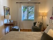 guest/2nd bedroom - 2000 Washington Ave Unit 2000