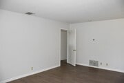 Photo - Palmyra (604-606) East Apartment Unit Palmyra (606)- Rear