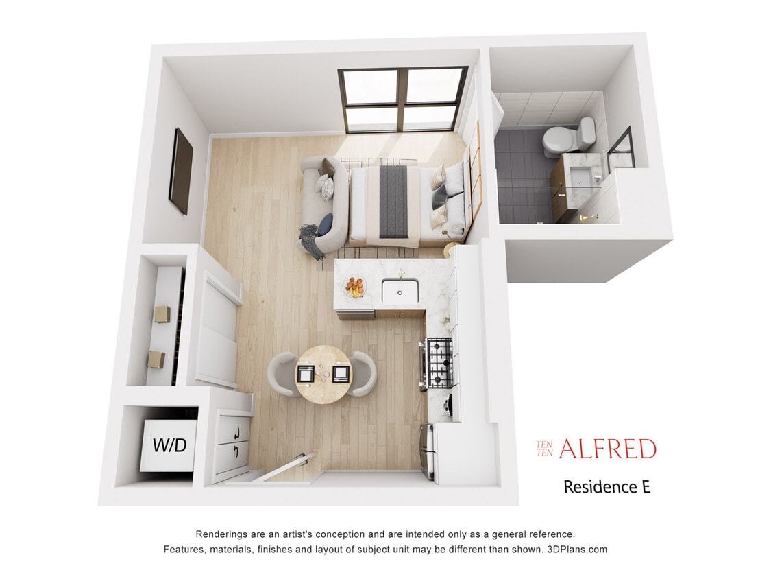 Residence E - Residence E