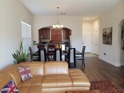 Living Room - 3753 W 244th St Unit 3753
