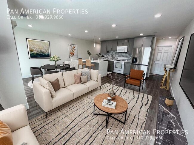 Building Photo - 1029 S Montebello Blvd Unit D