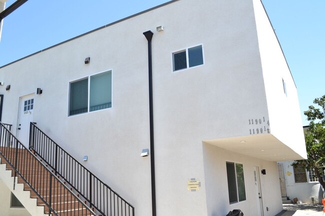 Photo - ??2-Bed, 2-Bath ADU Newly Built with Centr... Unit ADU #2