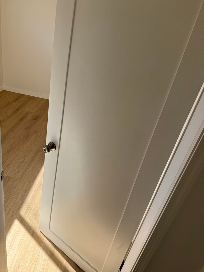 Heavy duty doors - 3623 1/2 S Sepulveda Blvd Unit Sepulveda