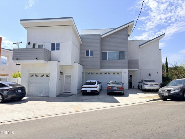 Building Photo - 2500 Hermosa Ave Unit C