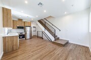 Photo - Modern 3BR/3BA Townhome-Style | 1,785 Sq F... Unit 1857 1/2