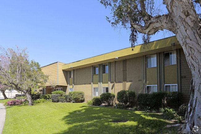 Photo - Country Villa Apartments