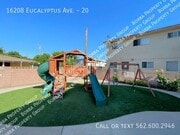 Photo - 16208 Eucalyptus Ave Unit 20