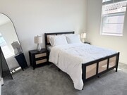 Bedroom 1 - 322 Ford Rd Townhome