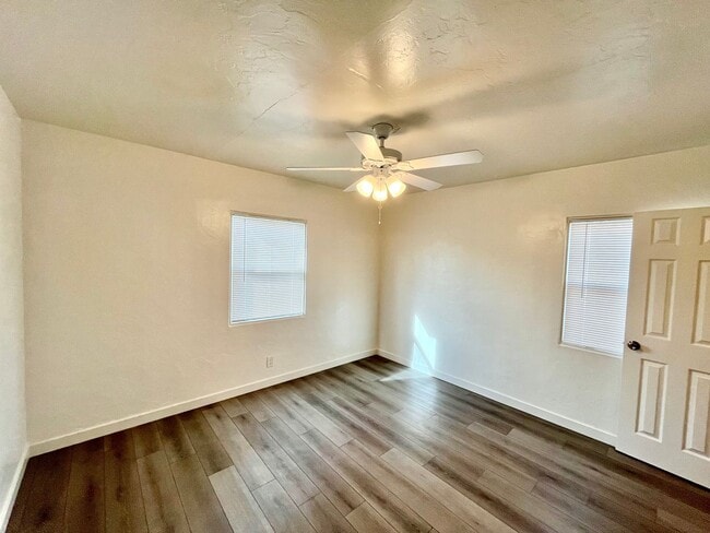 Photo - Newly Renovated 2 Bedroom Detached Unit with Private Patio, Updated Fixtures and Parking! Unit 4349