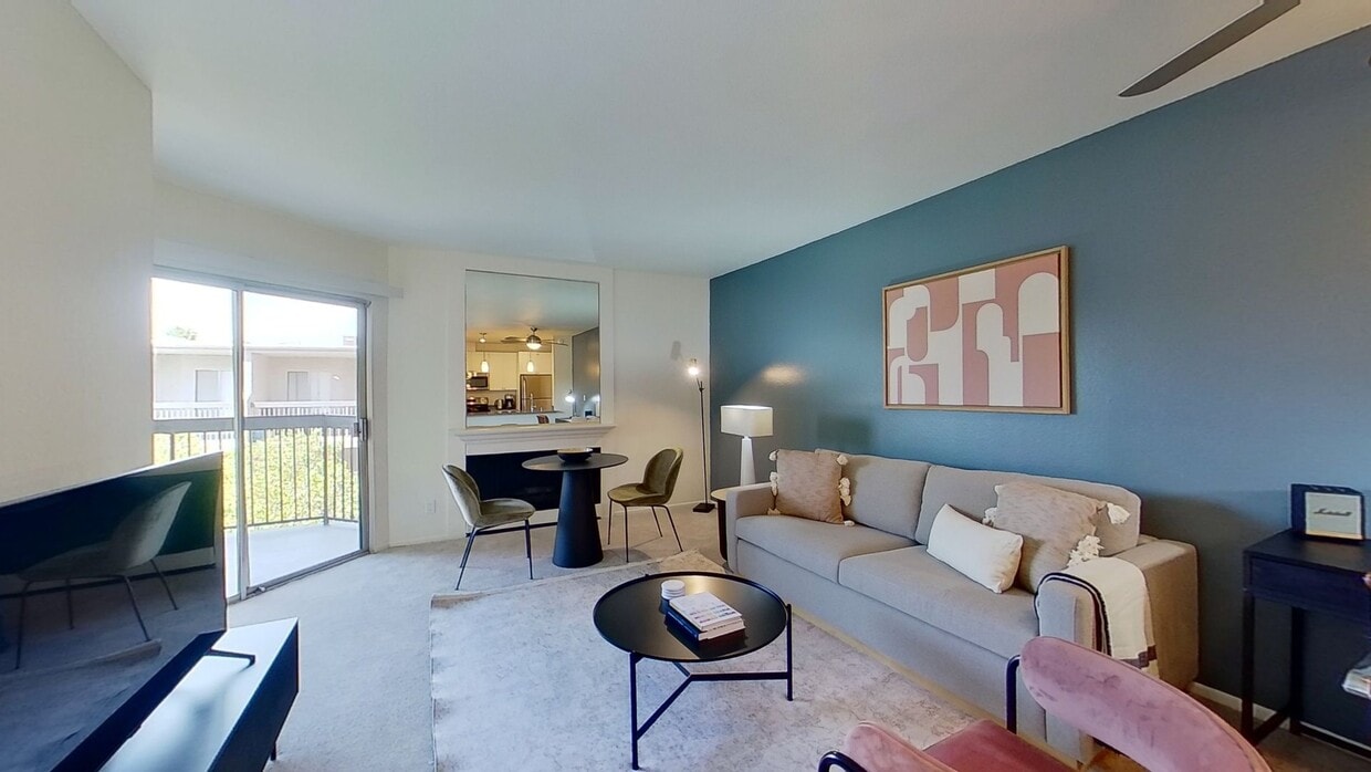 3D Tour - 350 E Del Mar Blvd Unit SI FL3-ID859