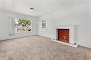 Photo - Spacious 4-Bed Home with Backyard, Garage & Prime Westside Access