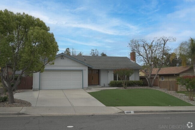 Building Photo - 12319 Hill Country Dr Rental