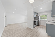 Photo - 1232 E 2nd Street Apartments