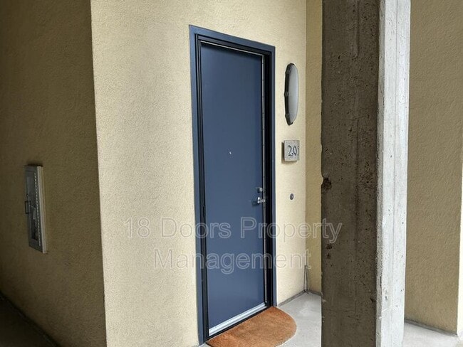 Photo - 3940 7th Ave Unit 205 - 205