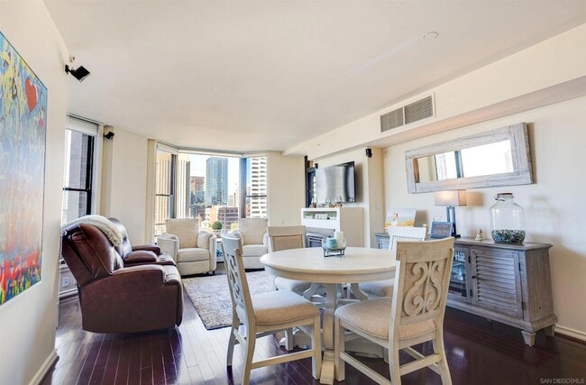 Photo - 500 W Harbor Dr Unit 1214