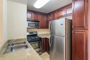 Photo - The Met Warner Center 1+1 in a great location Condo Unit 126