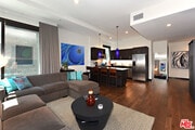 Photo - 655 S Hope St Condo Unit 1205