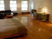 furnished example - 8245 Kirkwood Dr House
