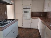 Kitchen - Entrance - 960 17th Street - Apt 2 Unit 2