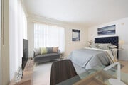Photo - Gayley Manor Apartments