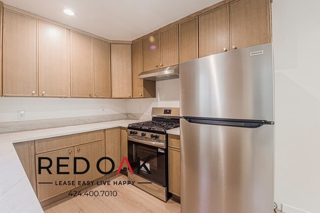 Photo - 1734 Taft Ave Unit 6
