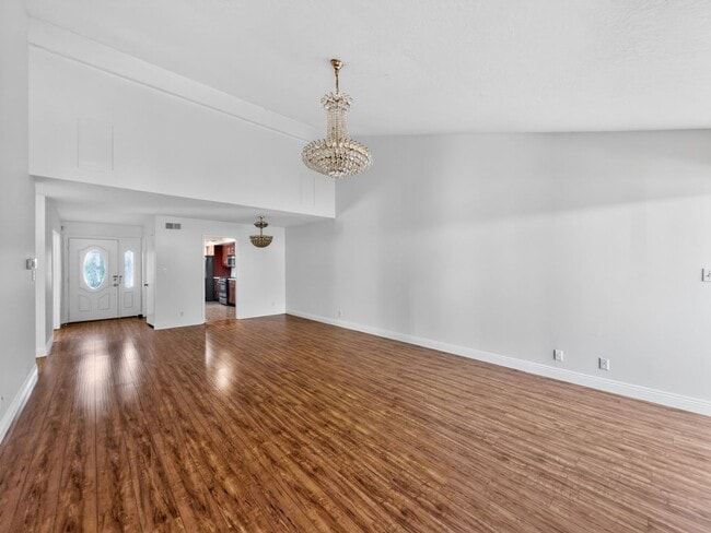 Photo - Remodeled, Single-Level, End-Unit Condo in Irvine