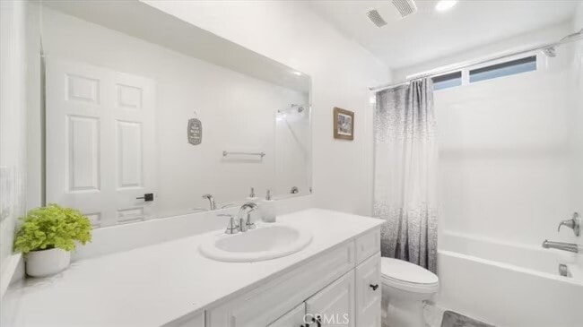 Bathroom - 22739 Morning Spruce St