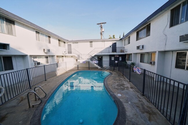 Photo - Fulton Townhomes