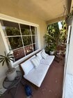 Front porch - 3283 Kelton Ave