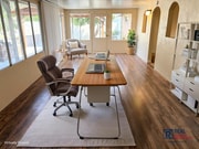 Photo - Gated Main House with Private Backyard & Bonus Room