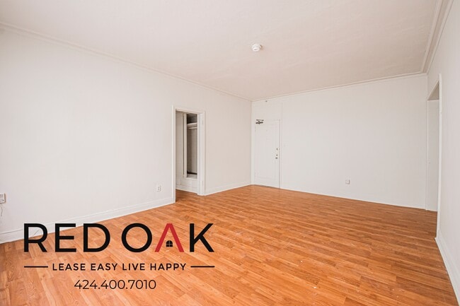 Photo - 335 S Berendo St Unit 207
