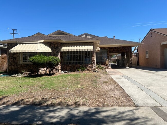 Building Photo - 13216 McKinley Ave Unit Front House