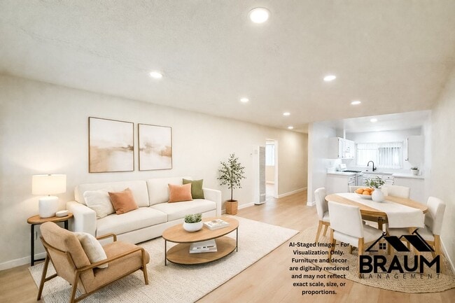 Building Photo - 4636 Laurel Canyon Blvd