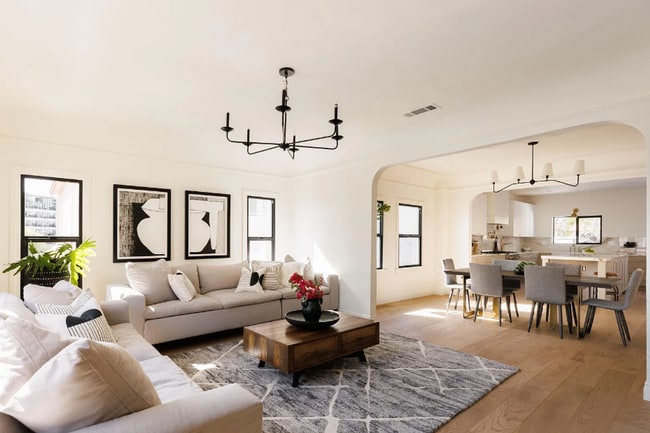 Photo - Stunning Echo Park house + Creative Space/Studio - Prime location walking distance to Sunset Blvd...