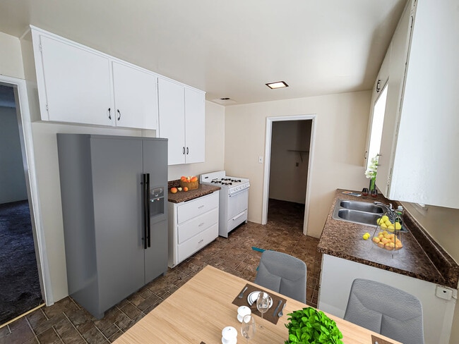 Photo - 1321 Turquoise Ave Unit 126