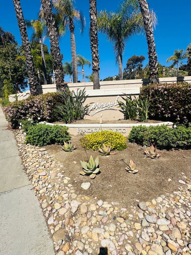 Building Photo - 3 bed 3 bath Condo for Rent in Rancho San ... Unit 114