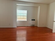 Living Room - 1529 5th Ave Unit C